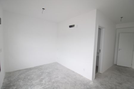 Apartamento à venda com 118m², 3 quartos e 2 vagasQuarto 3