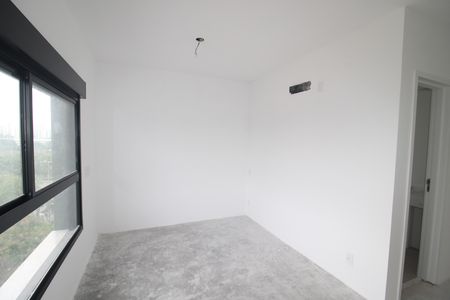 Apartamento à venda com 118m², 3 quartos e 2 vagasQuarto 3