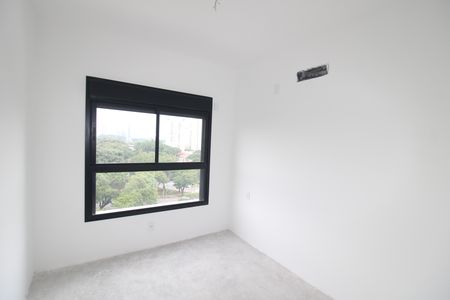 Apartamento à venda com 117m², 3 quartos e 2 vagasQuarto 2