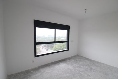 Apartamento à venda com 117m², 3 quartos e 2 vagasQuarto 3