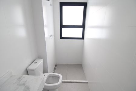 Quarto 1 - Banheiro de apartamento à venda com 3 quartos, 117m² em Casa Verde, São Paulo