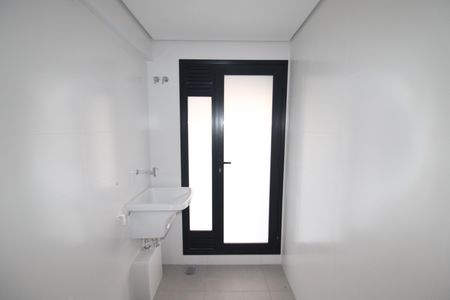 Apartamento à venda com 117m², 3 quartos e 2 vagasSala / Cozinha