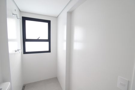 Quarto 2 - Banheiro de apartamento à venda com 3 quartos, 117m² em Casa Verde, São Paulo