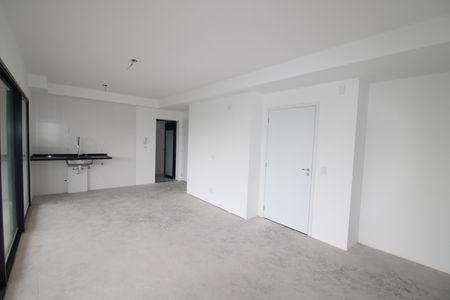 Apartamento à venda com 117m², 3 quartos e 2 vagasSala / Cozinha