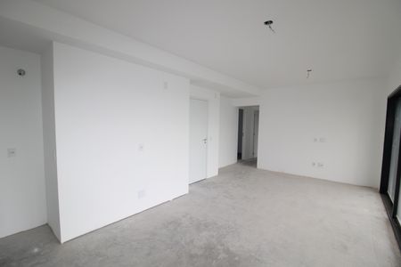 Apartamento à venda com 117m², 3 quartos e 2 vagasSala / Cozinha