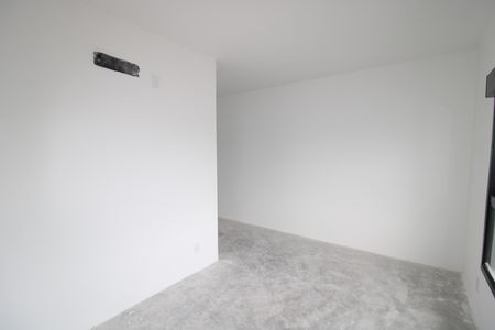 Apartamento à venda com 117m², 3 quartos e 2 vagasQuarto 3