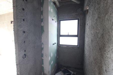 Apartamento à venda com 223m², 4 quartos e 3 vagasQuarto 4 - Banheiro