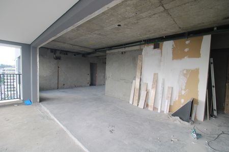 Apartamento à venda com 223m², 4 quartos e 3 vagasSala / Cozinha