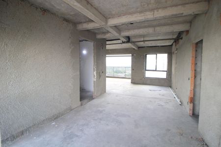 Apartamento à venda com 223m², 4 quartos e 3 vagasSala / Cozinha