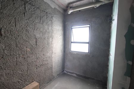 Apartamento à venda com 223m², 4 quartos e 3 vagasQuarto 3 - Banheiro