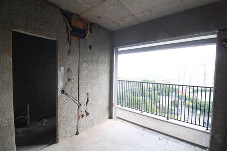 Apartamento à venda com 223m², 4 quartos e 3 vagasQuarto 2