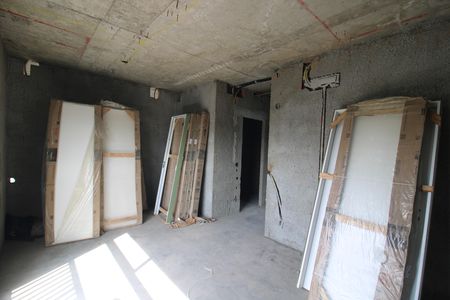 Apartamento à venda com 223m², 4 quartos e 3 vagasQuarto 3