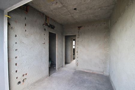 Apartamento à venda com 223m², 4 quartos e 3 vagasQuarto 1