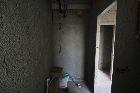 Apartamento à venda com 223m², 4 quartos e 3 vagasQuarto 1 - Banheiro
