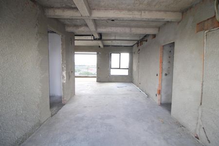 Apartamento à venda com 223m², 4 quartos e 3 vagasSala / Cozinha
