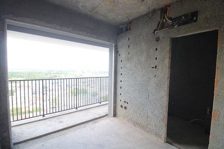 Apartamento à venda com 223m², 4 quartos e 3 vagasQuarto 1