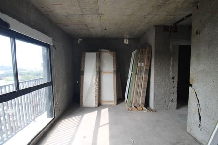 Apartamento à venda com 223m², 4 quartos e 3 vagasQuarto 3