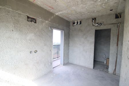Apartamento à venda com 223m², 4 quartos e 3 vagasQuarto 4