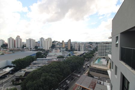 Apartamento à venda com 223m², 4 quartos e 3 vagasSala / Cozinha