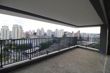 Apartamento à venda com 223m², 4 quartos e 3 vagasSala / Cozinha