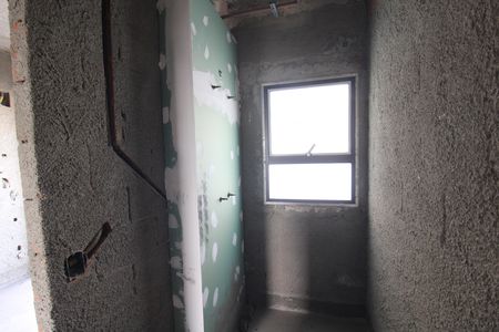 Quarto 1 - Banheiro de apartamento à venda com 4 quartos, 223m² em Casa Verde, São Paulo
