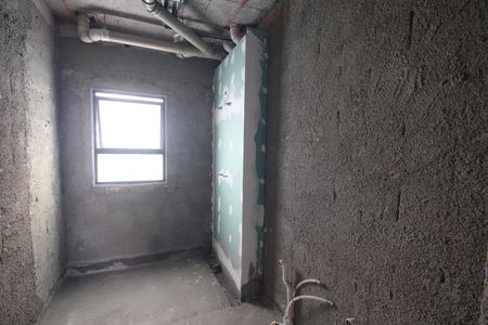 Apartamento à venda com 223m², 4 quartos e 3 vagasQuarto 3 - Banheiro