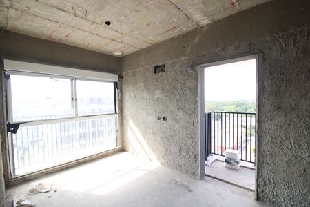 Apartamento à venda com 223m², 4 quartos e 3 vagasQuarto 4