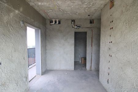 Apartamento à venda com 223m², 4 quartos e 3 vagasQuarto 4
