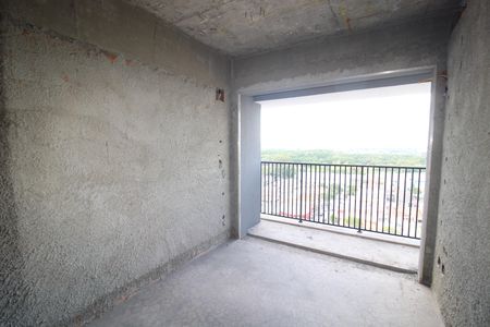 Apartamento à venda com 223m², 4 quartos e 3 vagasQuarto 1