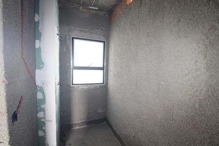 Apartamento à venda com 223m², 4 quartos e 3 vagasQuarto 1 - Banheiro