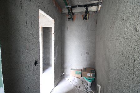 Quarto 2 - Banheiro de apartamento à venda com 4 quartos, 223m² em Casa Verde, São Paulo