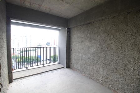 Apartamento à venda com 223m², 4 quartos e 3 vagasQuarto 2