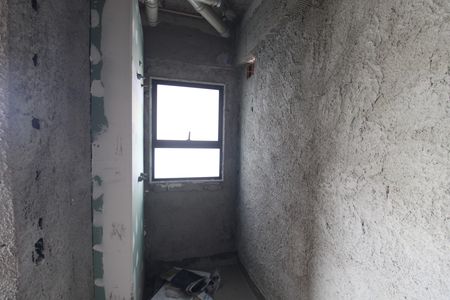 Apartamento à venda com 223m², 4 quartos e 3 vagasQuarto 4 - Banheiro