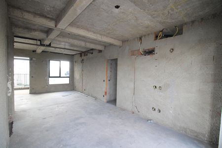 Apartamento à venda com 223m², 4 quartos e 3 vagasSala / Cozinha
