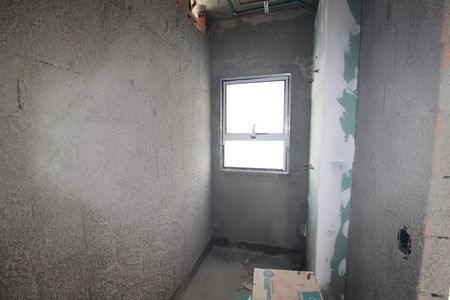 Apartamento à venda com 223m², 4 quartos e 3 vagasQuarto 2 - Banheiro