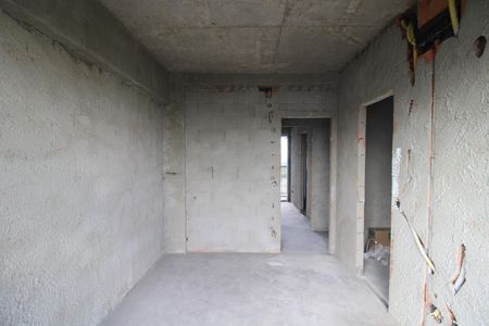 Apartamento à venda com 223m², 4 quartos e 3 vagasQuarto 2