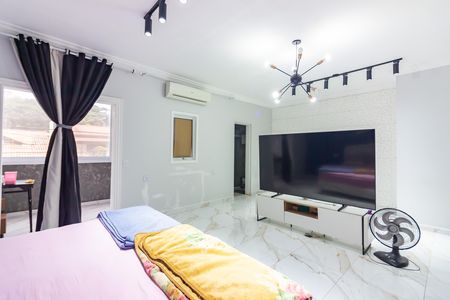 Casa à venda com 234m², 4 quartos e 2 vagasSuíte 2