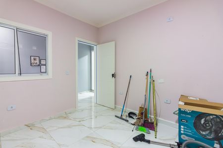 Casa à venda com 234m², 4 quartos e 2 vagasQuarto 3