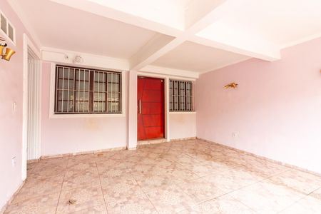 Casa à venda com 234m², 4 quartos e 2 vagasGaragem