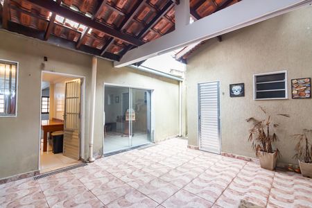 Casa à venda com 234m², 4 quartos e 2 vagasÁrea Gourmet