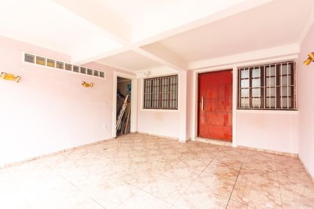 Casa à venda com 234m², 4 quartos e 2 vagasGaragem