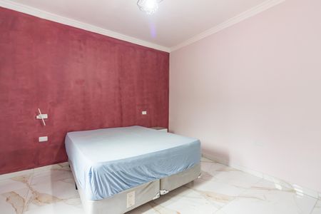 Casa à venda com 234m², 4 quartos e 2 vagasQuarto 2