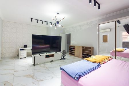 Casa à venda com 234m², 4 quartos e 2 vagasSuíte 2