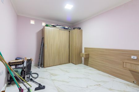 Casa à venda com 234m², 4 quartos e 2 vagasQuarto 3
