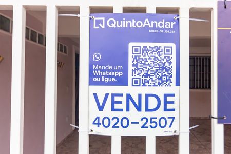 Casa à venda com 234m², 4 quartos e 2 vagasPlaca 