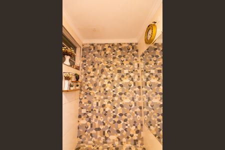 Casa à venda com 234m², 4 quartos e 2 vagasBanheiro 1