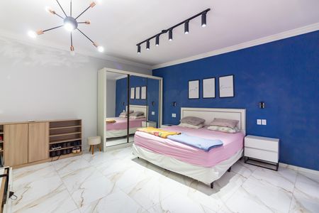 Casa à venda com 234m², 4 quartos e 2 vagasSuíte 2