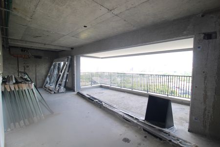 Apartamento à venda com 222m², 3 quartos e 3 vagasSala / Cozinha