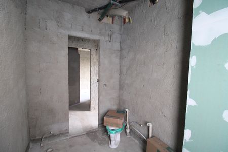 Quarto 3 - Banheiro de apartamento à venda com 3 quartos, 222m² em Casa Verde, São Paulo