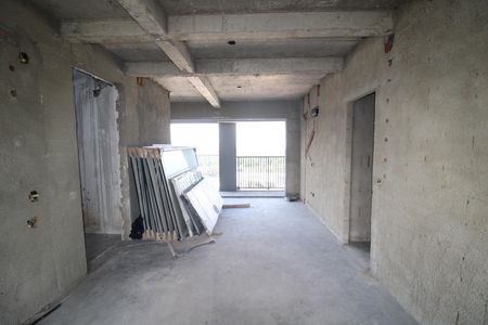 Apartamento à venda com 222m², 3 quartos e 3 vagasSala / Cozinha